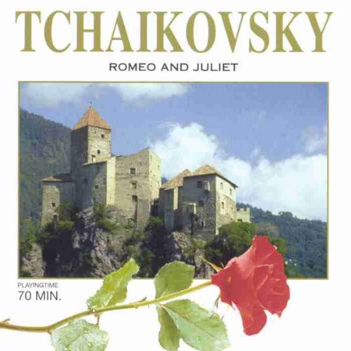 Romeo and Juliet Romeo and Juliet von GEORGISCHES FESTIVAL ORCHESTER