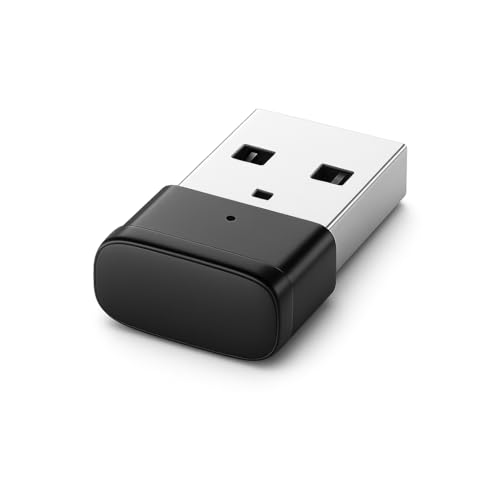 GEQUDIO GB-S Bluetooth USB Stick für GB-2 - Kabelloses Verbinden von Bluetooth Geräten mit Ihrem PC oder Notebook GEQUDIO GB-S Bluetooth USB Stick für GB-2 - Kabelloses Verbinden von Bluetooth Geräten mit Ihrem PC oder Notebook von GEQUDIO