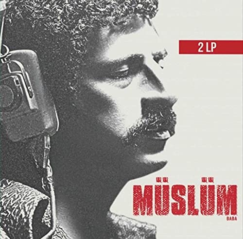 Timucin Esen & Muslimische Georgette Muslim Papa Filmmusik Schallplatten von GEREKSİZ ŞEYLER