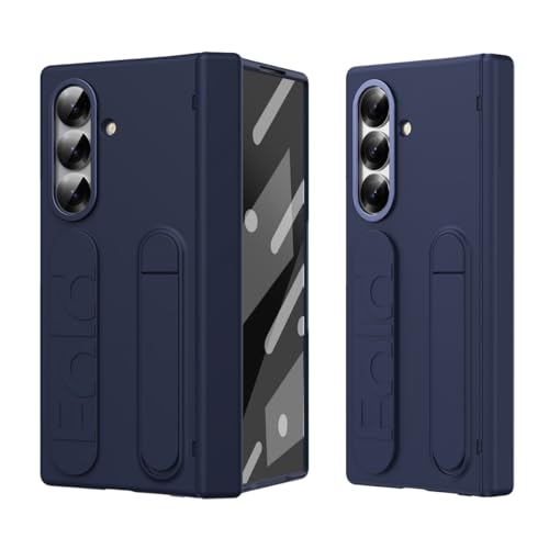 Handy-Geldbörsenhülle Compatible with Samsung Galaxy Z Fold 7 Case with Stand Built-in Screen Protector, Hinge Protective Case Full-Body Shockproof Protective Phone Case Compatible with Galaxy Z Fold Handy-Geldbörsenhülle Compatible with Samsung Galaxy Z Fold 7 Case with Stand Built-in Screen Protector, Hinge Protective Case Full-Body Shockproof Protective Phone Case Compatible with Galaxy Z Fold von GERHGJUK