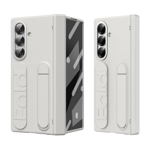 Handy-Geldbörsenhülle Compatible with Samsung Galaxy Z Fold 7 Case with Stand Built-in Screen Protector, Hinge Protective Case Full-Body Shockproof Protective Phone Case Compatible with Galaxy Z Fold Handy-Geldbörsenhülle Compatible with Samsung Galaxy Z Fold 7 Case with Stand Built-in Screen Protector, Hinge Protective Case Full-Body Shockproof Protective Phone Case Compatible with Galaxy Z Fold von GERHGJUK