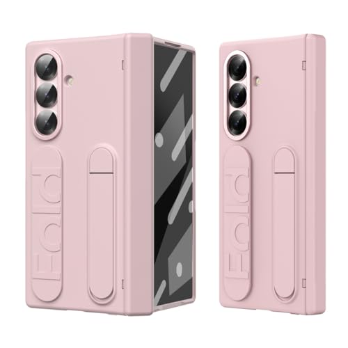 Handy-Geldbörsenhülle Compatible with Samsung Galaxy Z Fold 7 Case with Stand Built-in Screen Protector, Hinge Protective Case Full-Body Shockproof Protective Phone Case Compatible with Galaxy Z Fold Handy-Geldbörsenhülle Compatible with Samsung Galaxy Z Fold 7 Case with Stand Built-in Screen Protector, Hinge Protective Case Full-Body Shockproof Protective Phone Case Compatible with Galaxy Z Fold von GERHGJUK