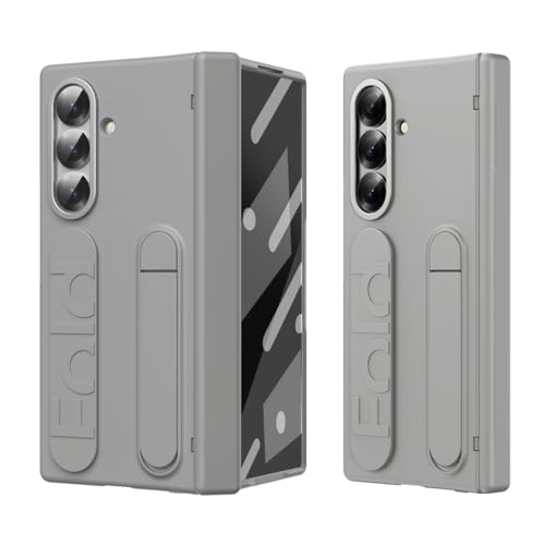 Handy-Geldbörsenhülle Compatible with Samsung Galaxy Z Fold 7 Case with Stand Built-in Screen Protector, Hinge Protective Case Full-Body Shockproof Protective Phone Case Compatible with Galaxy Z Fold Handy-Geldbörsenhülle Compatible with Samsung Galaxy Z Fold 7 Case with Stand Built-in Screen Protector, Hinge Protective Case Full-Body Shockproof Protective Phone Case Compatible with Galaxy Z Fold von GERHGJUK