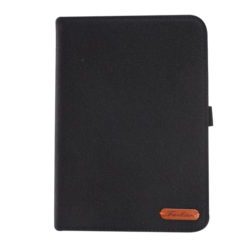 Tablet PC Hüllen Abdeckung Schlanke Hülle kompatibel mit iPad mini 7 (A17 Pro) 2024/ Mini 6 2021 8,3 Zoll – Ultradünne Klapphülle mit Standfunktion und automatischer Wake/Sleep-Funktion | Weiche TPU-R von GERHGJUK