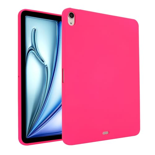 Tablet PC Hüllen Abdeckung Tablet-Hülle kompatibel mit Honor Pad X9 11 Zoll, Erscheinungsjahr 2024, weiches Design, Mattes TPU, schlanke, stoßfeste Schutzhülle, schmale Passform, leichtes Smart Cover von GERHGJUK