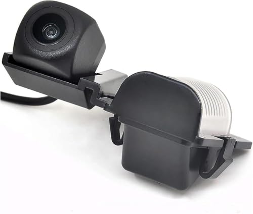 Auto-Rückfahrkamera 170 ° HD AHD 1920x1080P Auto Rückansicht Backup-Parkplatz Kamera für Jeep für Wrangler(AHD 1080) von GERLJ