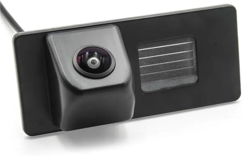 Auto-Rückfahrkamera Für Dodge Für Journey CCD HD AHD Rückfahrkamera Auto Rückfahrkamera für Rückwärtseinparken(A120 CVBS 680x480) von GERLJ