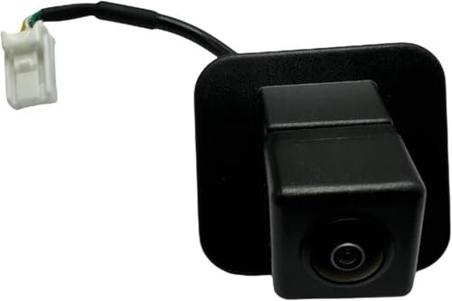 Auto-Rückfahrkamera Für Mazda 3 6 CX-3 CX-5 Backup für Reverse Rückansicht Assist Parkplatz Kamera Auto-Rückfahrkamera Für Mazda 3 6 CX-3 CX-5 Backup für Reverse Rückansicht Assist Parkplatz Kamera von GERLJ