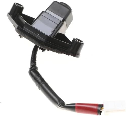 Auto-Rückfahrkamera Für Nissan für Qashqai 2014-2024 6V Rückansicht Kamera Kamera Backup Auto-Rückfahrkamera Für Nissan für Qashqai 2014-2024 6V Rückansicht Kamera Kamera Backup von GERLJ