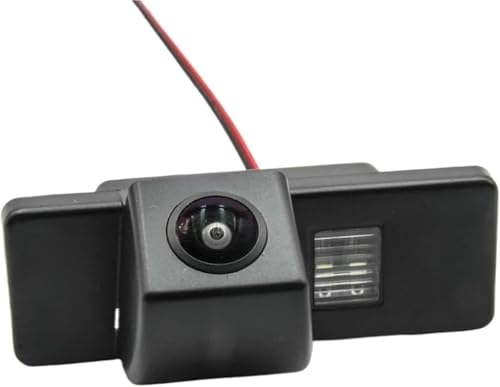 Auto-Rückfahrkamera Kamera Auto Backup für rückwärts Einparken für Nissan für x-Trail für xtrail X Für Trail(A120 CVBS 680x480) von GERLJ