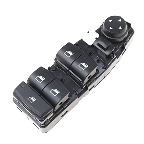 Schalter Fensterheber Für BMW F20 F45 F10 F11 F30 F31 F25 F15 Fensterheberschalter Steuergerät 61319208108 Elektrische Fensterheber Schalter Fensterheber Für BMW F20 F45 F10 F11 F30 F31 F25 F15 Fensterheberschalter Steuergerät 61319208108 Elektrische Fensterheber von GERSH