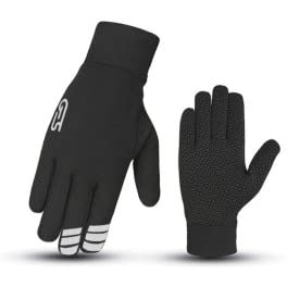 Langlebiger Kunstleder-Handschuh kombiniert mit Gel- und EVA-Polsterung bietet hervorragenden Komfort und Kontrolle. Langlebiger Kunstleder-Handschuh kombiniert mit Gel- und EVA-Polsterung bietet hervorragenden Komfort und Kontrolle. von GES