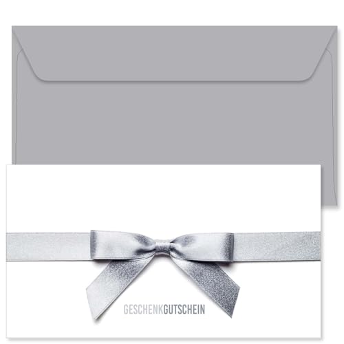 GESCHENKGUTSCHEINcom. 100 Formulare zum Erstellen eigener Geschenkgutscheine + Kuvert, für Schmuckgeschäfte Juweliere Einzelhandel. SC12231-100-V1 GESCHENKGUTSCHEINcom. 100 Formulare zum Erstellen eigener Geschenkgutscheine + Kuvert, für Schmuckgeschäfte Juweliere Einzelhandel. SC12231-100-V1 von GESCHENKGUTSCHEINcom by POS-HAUER
