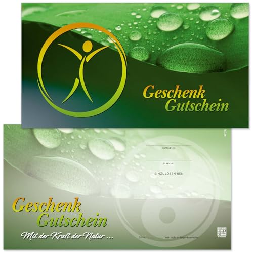 GESCHENKGUTSCHEINcom. 25 Formulare zum Erstellen eigener Gutscheine für Naturheilkunde Heilpraktiker Pflanzenheilkunde. MA1236-25-V1 GESCHENKGUTSCHEINcom. 25 Formulare zum Erstellen eigener Gutscheine für Naturheilkunde Heilpraktiker Pflanzenheilkunde. MA1236-25-V1 von GESCHENKGUTSCHEINcom by POS-HAUER