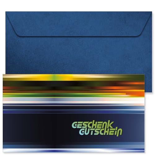 GESCHENKGUTSCHEINcom. 50 Formulare zum Erstellen eigener Gutscheinkarten + Kuvert, für Kunden Firmen Gewerbe Einzelhandel. U12481-50-V1 GESCHENKGUTSCHEINcom. 50 Formulare zum Erstellen eigener Gutscheinkarten + Kuvert, für Kunden Firmen Gewerbe Einzelhandel. U12481-50-V1 von GESCHENKGUTSCHEINcom by POS-HAUER