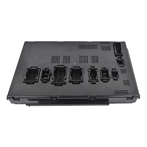 GESUPEI 1649005401 1649005101 Hinten Signalerfassungsmodul SAM mit Anhängerfunktion Ersatz für M'ercedes 164/251 GL320 GL350 GL450 GL550 ML320 ML350 GESUPEI 1649005401 1649005101 Hinten Signalerfassungsmodul SAM mit Anhängerfunktion Ersatz für M'ercedes 164/251 GL320 GL350 GL450 GL550 ML320 ML350 von GESUPEI