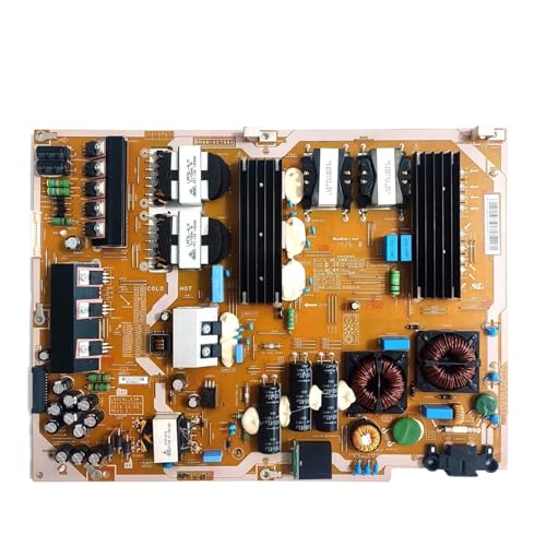 Netzteil-Leistungsplatine BN44-00744A L65C4L_SM, kompatibel for Samsung, 55-Zoll-Fernseher UE55HU8500T UE55HU8580Q UE65HU8500L UE55HU8500 von GESXNPBN