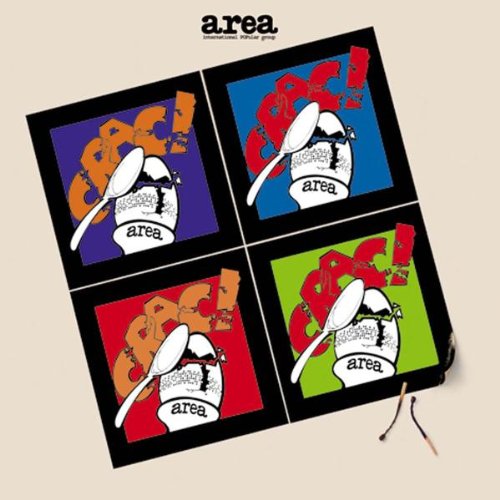 Crac [Vinyl LP] von GET BACK