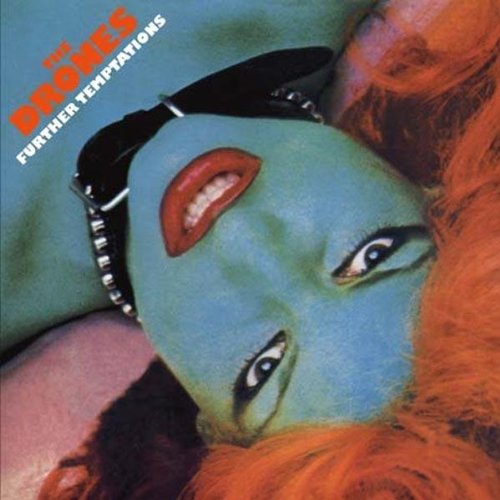Further Temptations [Vinyl LP] von GET BACK