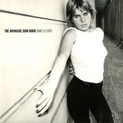 zero hour june 13 1979 LP von GET BACK
