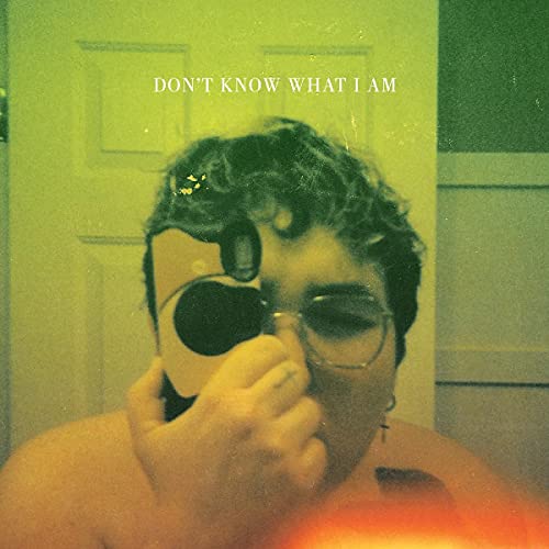 Don'T Know What I am [Vinyl LP] von GET BETTER RECORDS