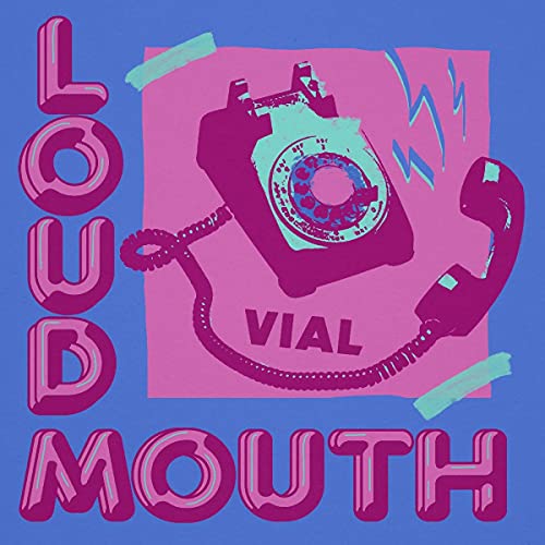 Loudmouth [Vinyl LP] von GET BETTER RECORDS