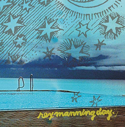 Rexmanningday. [Vinyl LP] von GET BETTER RECORDS