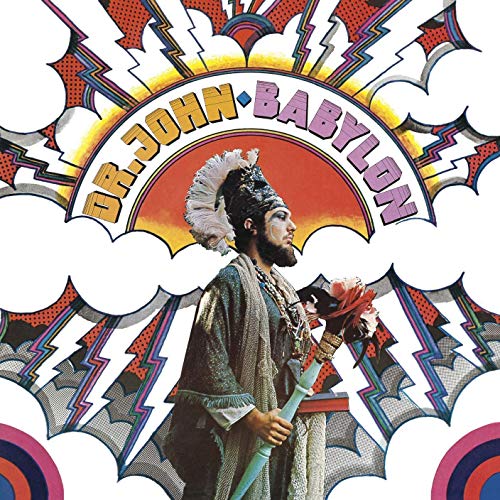 Babylon [Vinyl LP] von GET ON DOWN