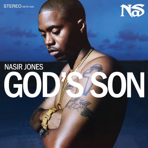 God’s Son [VINYL] [Vinyl LP] von GET ON DOWN