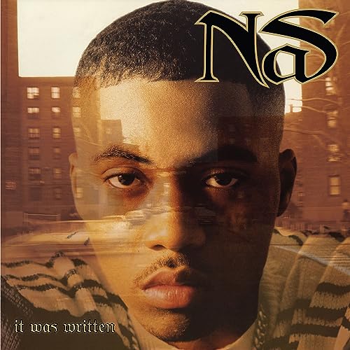 It Was Written [VINYL] [Vinyl LP] von GET ON DOWN