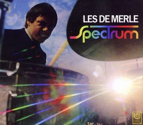 Spectrum von GET ON DOWN