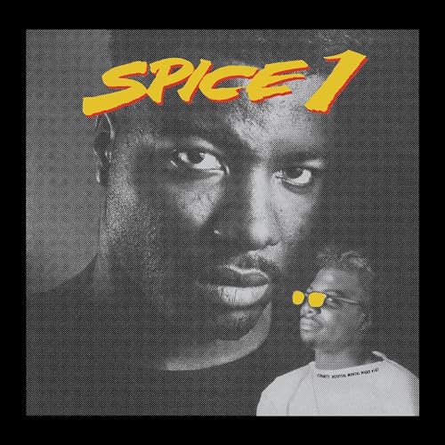 Spice 1 von GET ON DOWN