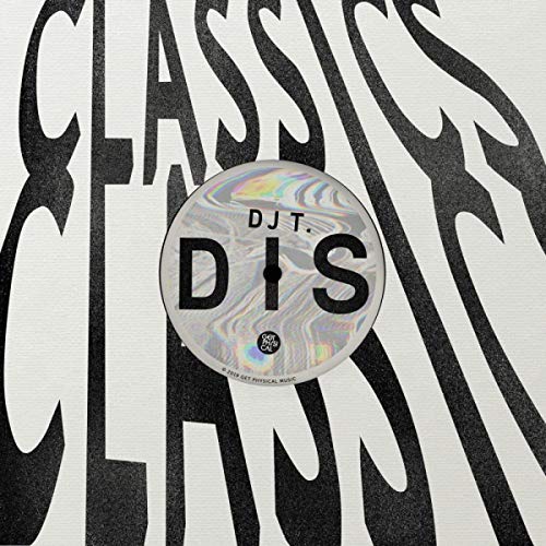 Dis [Vinyl Maxi-Single] von GET PHYSICAL