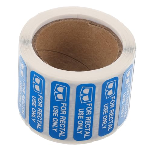 GETAJGHSD 500 Selbstklebende Sticker Nur Zur Rektalen Anwendung Shorts-Aufkleber Für Erwachsene Für Party-Dekorationen GETAJGHSD 500 Selbstklebende Sticker Nur Zur Rektalen Anwendung Shorts-Aufkleber Für Erwachsene Für Party-Dekorationen von GETAJGHSD