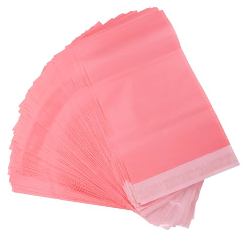 GETAJGHSD 100 Stück Briefumschläge, Selbstklebende Beutel, Verpackungsbeutel, Kurierbeutel, Versandbeutel Für Kleidung, Expressbeutel, Kleine Versandumschläge, Kleine Versandtaschen, GETAJGHSD 100 Stück Briefumschläge, Selbstklebende Beutel, Verpackungsbeutel, Kurierbeutel, Versandbeutel Für Kleidung, Expressbeutel, Kleine Versandumschläge, Kleine Versandtaschen, von GETAJGHSD