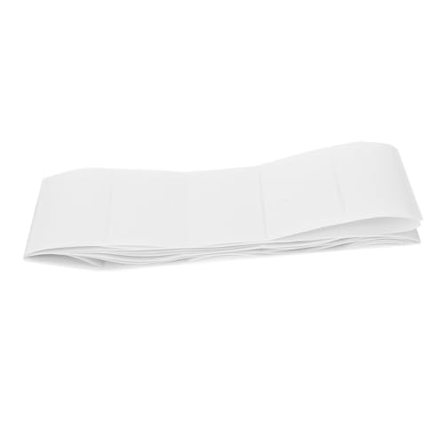 GETAJGHSD 100 Stück Selbstklebende Etiketten Thermoetiketten Etikettenpapier Bedruckbare Etiketten Blanko Adressetiketten Aufkleber Versandetiketten Thermodruckeraufkleber Mail Etiketten GETAJGHSD 100 Stück Selbstklebende Etiketten Thermoetiketten Etikettenpapier Bedruckbare Etiketten Blanko Adressetiketten Aufkleber Versandetiketten Thermodruckeraufkleber Mail Etiketten von GETAJGHSD