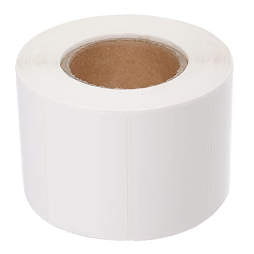 GETAJGHSD 2 Rollen Farbenfrohe thermische Etiketten Drucker Etikettenaufkleber Thermal- Klebetiketten selbstklebendes Thermopapier Mehrzweck -Wärmeetiketten selbstklebende Etiketten Weiß GETAJGHSD 2 Rollen Farbenfrohe thermische Etiketten Drucker Etikettenaufkleber Thermal- Klebetiketten selbstklebendes Thermopapier Mehrzweck -Wärmeetiketten selbstklebende Etiketten Weiß von GETAJGHSD