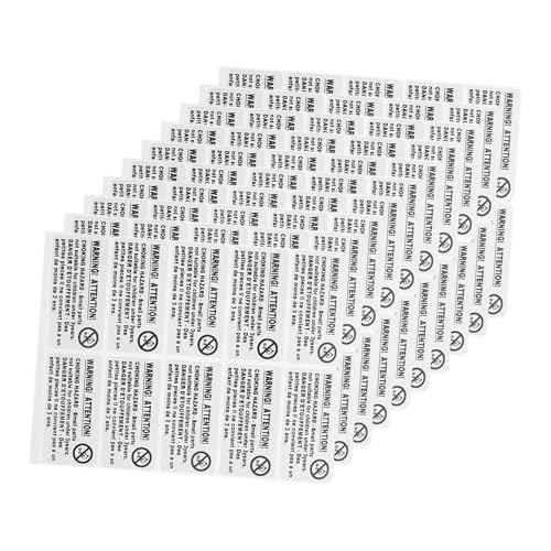 GETAJGHSD 200 Stücke Anti Ersticken Label Ersticken Warnung Etiketten Warnung Aufkleber Anti Ersticken Zeichen Aufkleber Warnung Label Aufkleber GETAJGHSD 200 Stücke Anti Ersticken Label Ersticken Warnung Etiketten Warnung Aufkleber Anti Ersticken Zeichen Aufkleber Warnung Label Aufkleber von GETAJGHSD