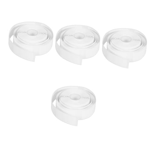 GETAJGHSD 4 Rollen Selbstklebende Etiketten, Aufkleber, Thermoetiketten, Thermoempfindliches Papier, Express Etiketten, Versandetiketten, Selbstklebende Adressetiketten, Rechteckige GETAJGHSD 4 Rollen Selbstklebende Etiketten, Aufkleber, Thermoetiketten, Thermoempfindliches Papier, Express Etiketten, Versandetiketten, Selbstklebende Adressetiketten, Rechteckige von GETAJGHSD