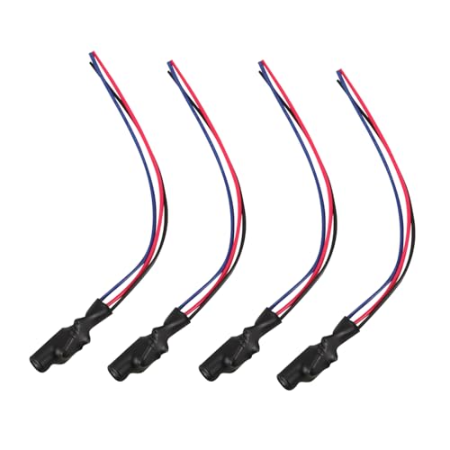 GETAJGHSD 4 Stück Autofilter Gleichrichter Rückfahrkamerafilter Auto Rückansicht Gleichrichter Autozubehör Kondensatorfilter Kabelkabel Autokamera Filterkabel Auto Leistungsrelais GETAJGHSD 4 Stück Autofilter Gleichrichter Rückfahrkamerafilter Auto Rückansicht Gleichrichter Autozubehör Kondensatorfilter Kabelkabel Autokamera Filterkabel Auto Leistungsrelais von GETAJGHSD