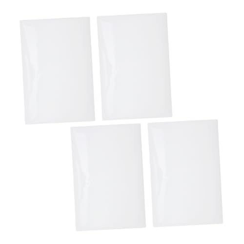 GETAJGHSD 4 Stück Whiteboards, Trocken Abwischbar, Kleine Whiteboards, Trocken Abwischbare Tafel, Kleine Whiteboard Aufkleber, Whiteboard Aufkleber, Trocken Abwischbare Etiketten, GETAJGHSD 4 Stück Whiteboards, Trocken Abwischbar, Kleine Whiteboards, Trocken Abwischbare Tafel, Kleine Whiteboard Aufkleber, Whiteboard Aufkleber, Trocken Abwischbare Etiketten, von GETAJGHSD