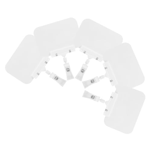 GETAJGHSD 5 Stück Obst Preisschilder, Verkaufsschilder Für Den Einzelhandel, Warenschildhalter Clips, Medikamentenflaschen Etiketten Clips, Tafel Etiketten, Schildhalter Mit Klemme, GETAJGHSD 5 Stück Obst Preisschilder, Verkaufsschilder Für Den Einzelhandel, Warenschildhalter Clips, Medikamentenflaschen Etiketten Clips, Tafel Etiketten, Schildhalter Mit Klemme, von GETAJGHSD