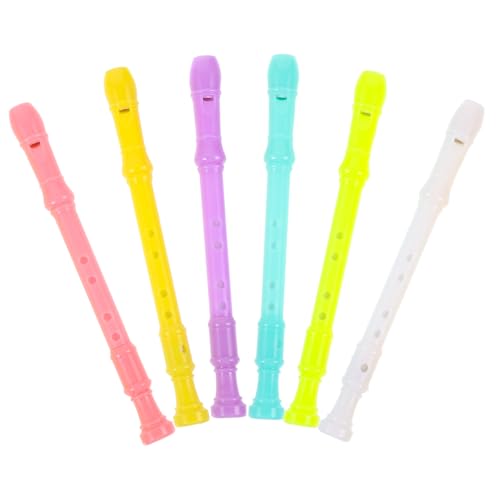 GETAJGHSD 6 Stück Business Stifte, Gel Tintenstifte Für Kinder, Party Dekoration, Gel Stift Für Studenten, Cartoon Gel Stifte, Dinge Für Die Schule, Cartoon Stift, Cartoon Gel Tintenstift, von GETAJGHSD