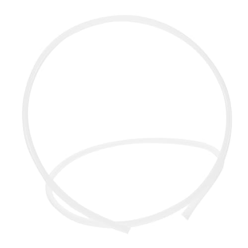 GETAJGHSD Druckerzubehör Ptfe Schlauch Ersatz Druckerfilamentschlauch 3D Druckerschlauch 3D Drucker Ptfe Schlauch 3D Filamentschlauch Filament Ptfe Schlauch Druckerschlauch Druckerzubehör von GETAJGHSD