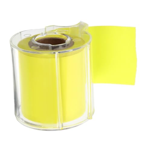 GETAJGHSD Haushalts Memo Notizen Büro Notiz Aufkleber Büro Memo Aufkleber Dekorative Memo Aufkleber Scrapbook Memo Aufkleber Büro Notizblöcke Notizbedarf Haushalts Notiz Aufkleber von GETAJGHSD