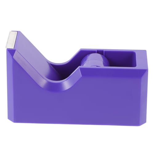 GETAJGHSD Klebebandschneider Abroller Für Klebeband Desktop Klebebandabroller Klebebandhalter Dekorativer Klebebandständer Klebebandabroller Schreibtisch Niedlicher Klebebandständerhalter GETAJGHSD Klebebandschneider Abroller Für Klebeband Desktop Klebebandabroller Klebebandhalter Dekorativer Klebebandständer Klebebandabroller Schreibtisch Niedlicher Klebebandständerhalter von GETAJGHSD