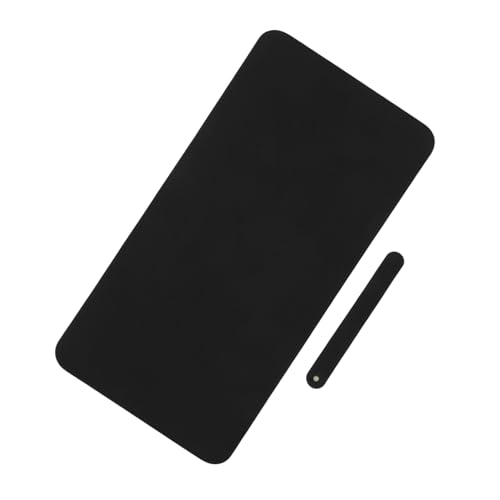GETAJGHSD Mauspad, Tischmatte, Computerpads Für Den Schreibtisch, Büro Schreibtischzubehör Für Frauen, Schreibtischzubehör, Schreibtischunterlage, Schwarze Schreibtischunterlage, Gamepad, GETAJGHSD Mauspad, Tischmatte, Computerpads Für Den Schreibtisch, Büro Schreibtischzubehör Für Frauen, Schreibtischzubehör, Schreibtischunterlage, Schwarze Schreibtischunterlage, Gamepad, von GETAJGHSD