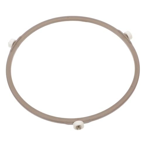 GETAJGHSD Mikrowellenzubehör Mikrowellenring Für Drehteller Ofenring Drehtellerring Mikrowellenkreisring Mikrowellenersatzteil Ofenblechkreis Mikrowellenzubehör GETAJGHSD Mikrowellenzubehör Mikrowellenring Für Drehteller Ofenring Drehtellerring Mikrowellenkreisring Mikrowellenersatzteil Ofenblechkreis Mikrowellenzubehör von GETAJGHSD