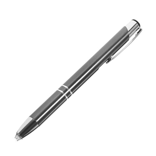 GETAJGHSD Presse Kugelschreiber Büro Schreibwaren Präsentieren Stifte Für Den Einsatz Kugelschreiber Kugelschreiber Handheld Metall Stifte Handheld Stifte GETAJGHSD Presse Kugelschreiber Büro Schreibwaren Präsentieren Stifte Für Den Einsatz Kugelschreiber Kugelschreiber Handheld Metall Stifte Handheld Stifte von GETAJGHSD