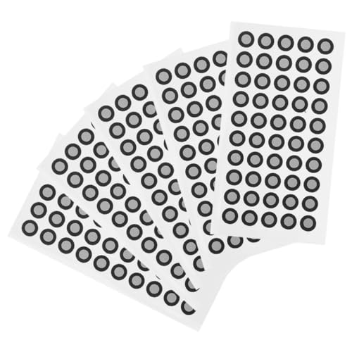 GETAJGHSD Reflektierende Marker Punktmarker Scannen Mark Punkte Marker Hilfsbeschriftungswerkzeug GETAJGHSD Reflektierende Marker Punktmarker Scannen Mark Punkte Marker Hilfsbeschriftungswerkzeug von GETAJGHSD